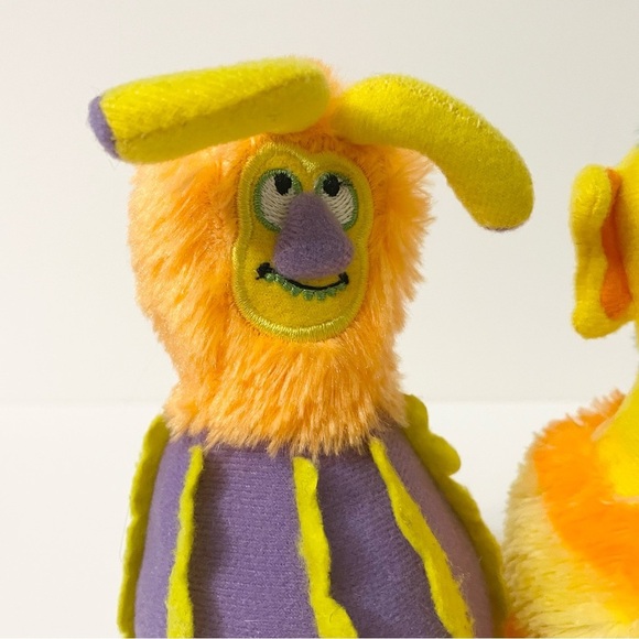 Melissa and Doug Monster Bowling Toys Lot of 3 - Picture 2 of 16